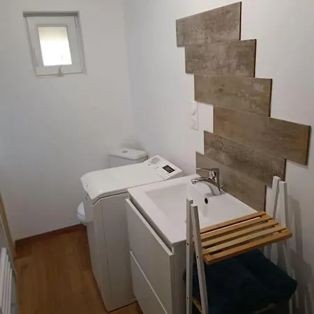 Charmante Maison Confort