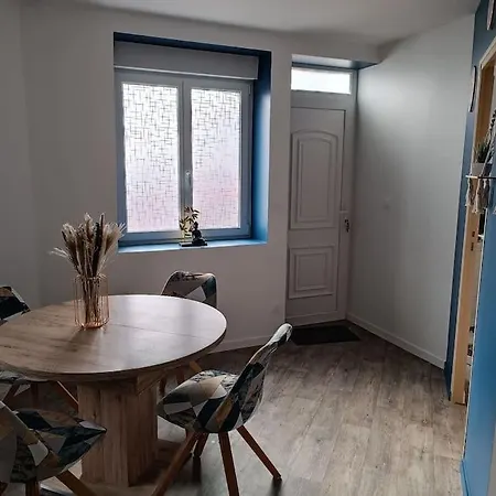 Charmante Maison Confort *