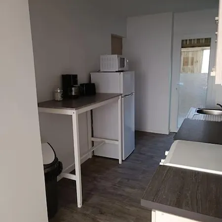 Charmante Maison Confort