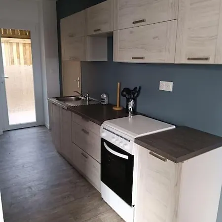 Charmante Maison Confort