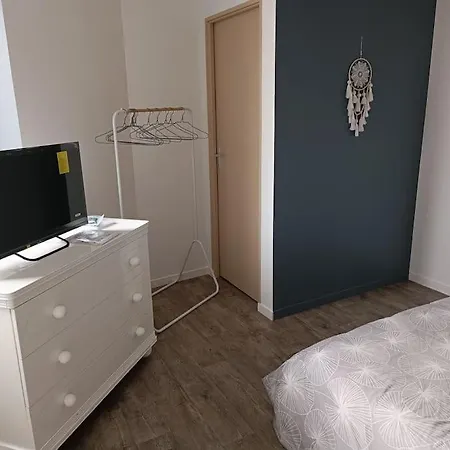 Charmante Maison Confort Noyelles-sous-Lens