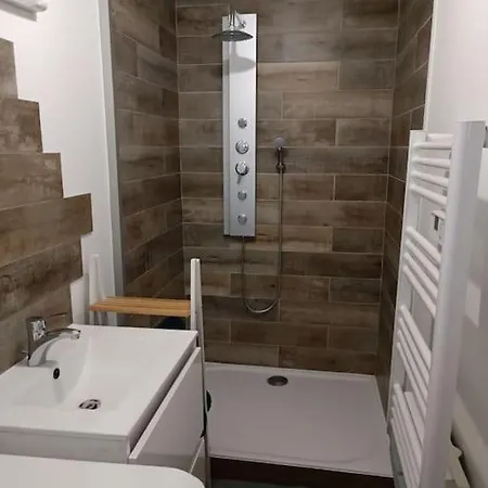 Nyaraló Charmante Maison Confort