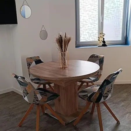 Charmante Maison Confort *