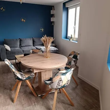 Charmante Maison Confort