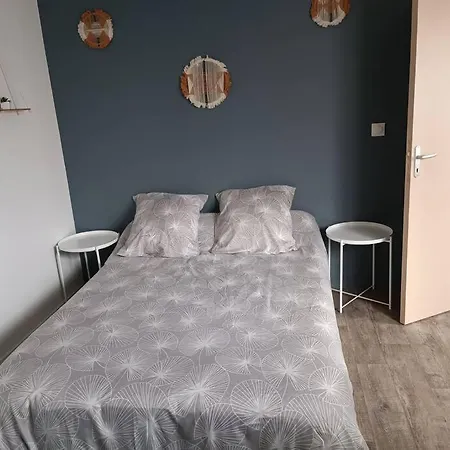 Charmante Maison Confort *