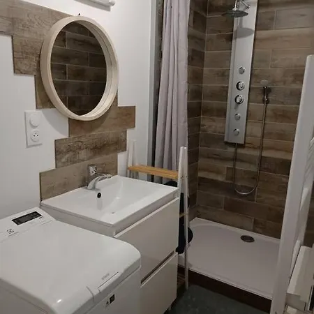 Charmante Maison Confort * Noyelles-sous-Lens